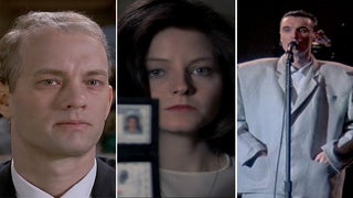 Jonathan Demme’s 10 Best Movies, From ‘The Silence of the Lambs’ to ‘Stop Making Sense’ (Photos)