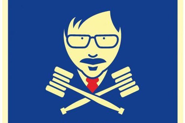 Judge John Hodgman Judge John Hodgman