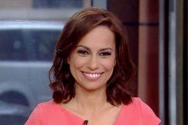 Julie Roginsky Returns to Fox News Day After Filing Sexual Harassment Lawsuit