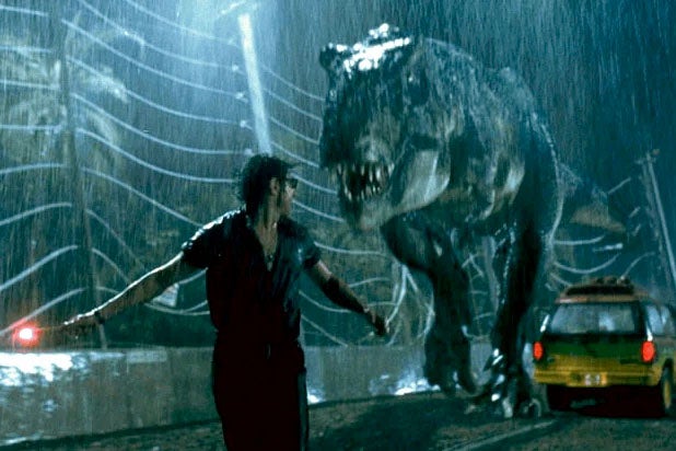 jurassic park original jurassic park original