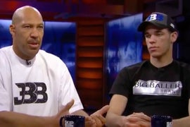3 Reasons Why LaVar Ball Is Internet ‘Gold’