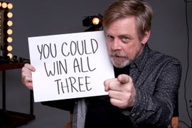 ‘Star Wars’ Launches Charity Fundraising Campaign With Fan Contest