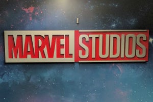 Marvel Studios Open House
