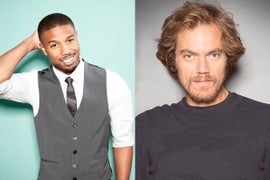 Michael B. Jordan, Michael Shannon Set to Star in HBO’s ‘Fahrenheit 451’