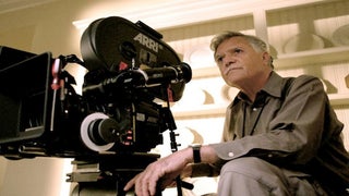 Michael Ballhaus, ‘Goodfellas’ Cinematographer, Dies at 81