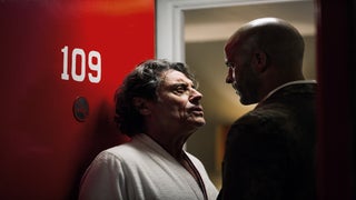‘American Gods’ Renewed for Season 2 on Starz