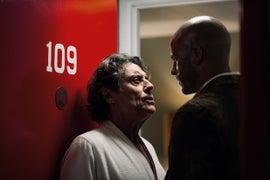 ‘American Gods’ Renewed for Season 2 on Starz