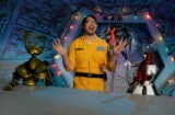 MST3K mystery science theater 3000 jonah ray
