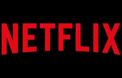 Netflix Logo