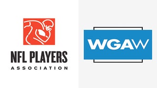 Jocks and Nerds Unite: NFL Players Pledge Solidarity With Hollywood Writers