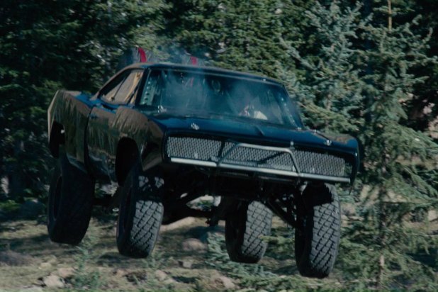 off-road charger furious 7 off-road charger furious 7