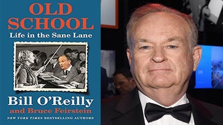 Bill O’Reilly’s Book Publisher Says It’s Sticking by Him Despite Sexual Harassment Scandal (Exclusive)