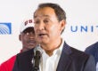 United Oscar Munoz