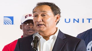 United CEO Says No One Has Been Fired Over Passenger Removal
