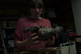 ‘Phoenix Forgotten’: What’s the Deal With the Phoenix Lights UFO Sighting?
