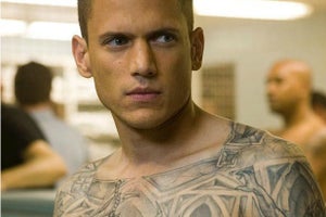 prison break wentworth miller michael scofield