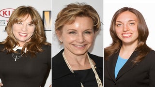 Watch SAG-AFTRA Prez Gabrielle Carteris Talk Public Arts Funding on Facebook Live (Video)