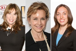 Watch SAG-AFTRA Prez Gabrielle Carteris Talk Public Arts Funding on Facebook Live (Video)
