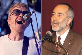 World’s Cutest Feud: Kids Singer Raffi vs New Pornographers Over PG-13 Band Name
