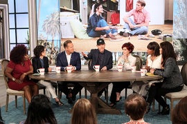 Ron Howard Mourns Erin Moran: ‘It’s Been a Rough Time’ (Video)