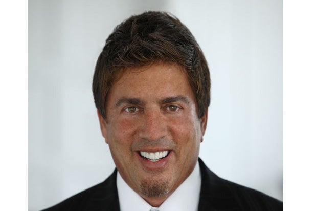 rory bruer sony