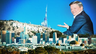 Netflix Plans to Move Productions to California, ‘Invest in Infrastructure,’ Ted Sarandos Says (Exclusive)