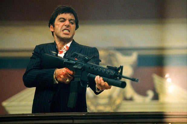 scarface tony montana 1983 al pacino movies video games sequels scarface tony montana 1983 al pacino movies video games sequels