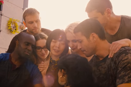 ‘Sense8’ Season 2 Trailer Shows Sensates on the Run (Video)