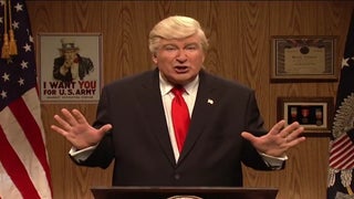 What ‘SNL’ Will Do If Hollywood Writers Go on Strike Next Week