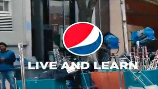 ‘SNL’: Writer of Kendall Jenner Pepsi Ad Panics On Set When Everyone Tells Him It’s a Bad Idea (Video)