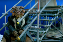 ‘Star Wars’ Charity Video Offers Surprise Peek at Young Han Solo Movie