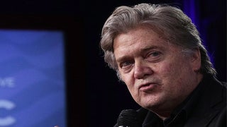 Happy #RoastBannon Day: The Funniest Jabs at Trump’s Chief Strategist