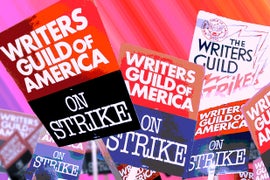 Producers Close to Offer to Avoid Hollywood Writers’ Strike