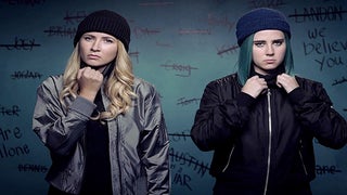 ‘Sweet/Vicious’ Canceled at MTV: Showrunner ‘Devastated’