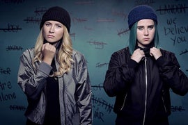 ‘Sweet/Vicious’ Canceled at MTV: Showrunner ‘Devastated’