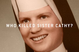 ‘The Keepers’: Watch Trailer for Netflix’s Next True-Crime Docuseries (Video)