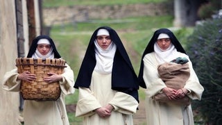 Naughty Nuns Run Wild in ‘The Little Hours’ Red Band Trailer (Video)