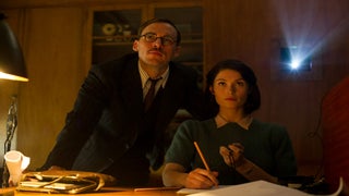 ‘Their Finest’ Review: British Screenwriters Keep Calm and Carry On in Stirring WWII Tale
