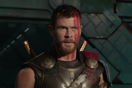 ‘Thor: Ragnarok’ Could Help Marvel Studios Make Box Office History