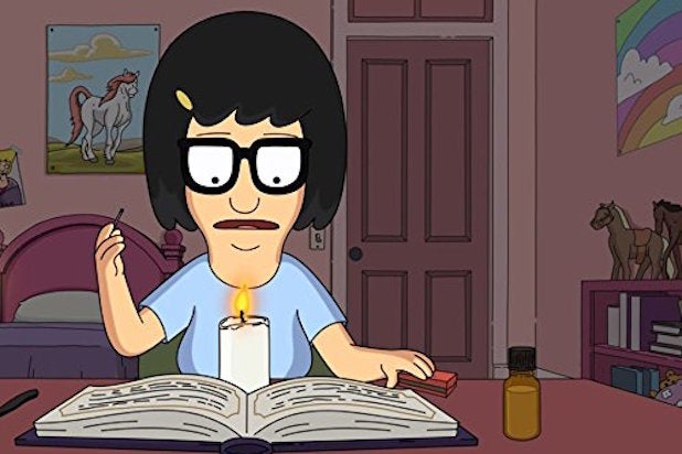 tina belcher tina belcher