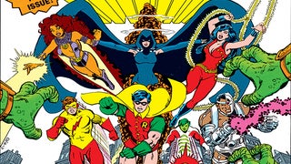 DC Universe Series ‘Titans’ Finds Its Beast Boy