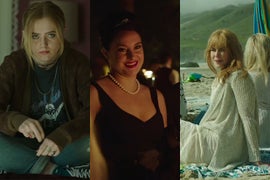 ‘Big Little Lies’ Loose Ends: 6 Questions Left Unanswered in the Finale (Photos)
