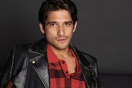 ‘Teen Wolf’ Alum Tyler Posey to Recur on ‘Jane the Virgin’