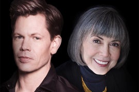 Anne Rice’s ‘Vampire Chronicles’ in the Works as TV Series From Paramount, Anonymous Content