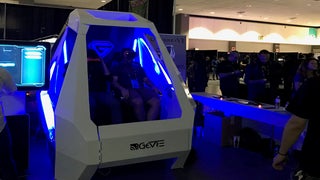 How Virtual Reality Industry Hopes to Take Tech Mainstream