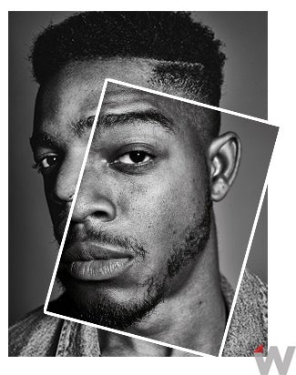 Stephan James, Shots Fired Stephan James, Shots Fired