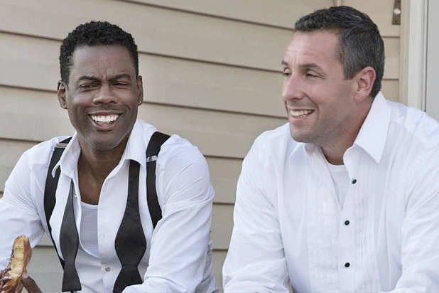the week of adam sandler chris rock the week of adam sandler chris rock