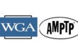 WGA AMPTP Strike Writers Guild of America Alliance of Motion Picture & Television Producers