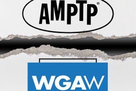 WGA Members Vote Overwhelmingly to Authorize Strike