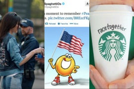 12 Brands That Tried to Make ‘Woke’ Ads — And Failed (Photos)